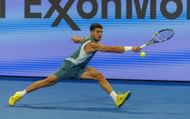 Carlos Alcaraz. Source: Getty Image